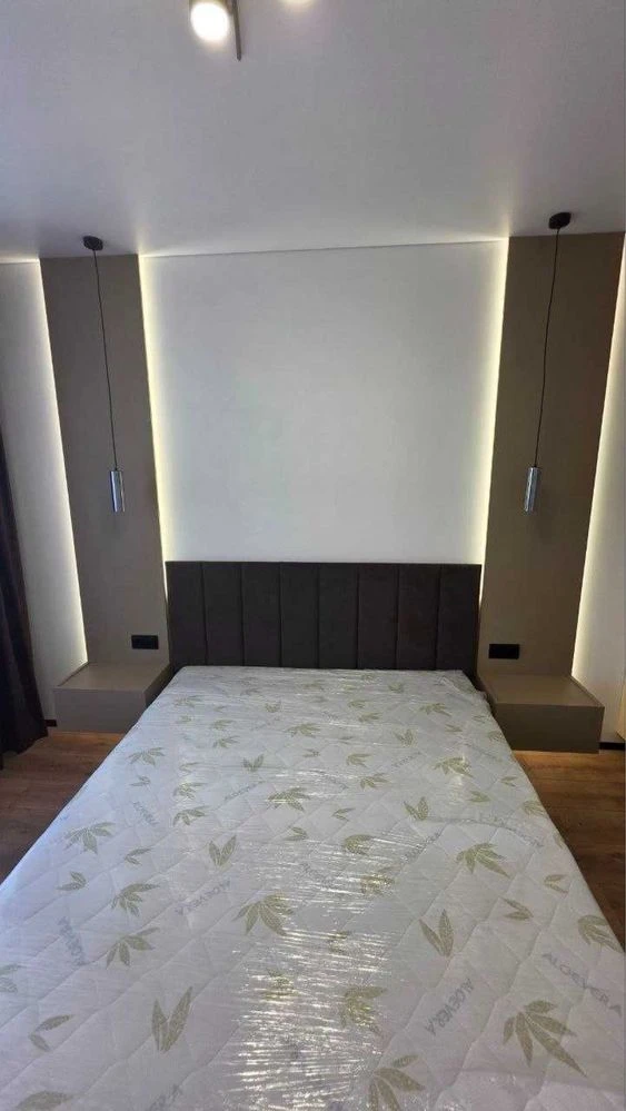 For Sale: 2-bedroom apartment in the Happy 2 residential complex