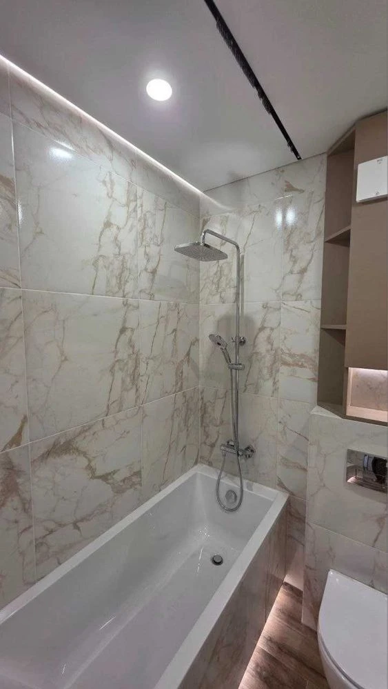 For Sale: 2-bedroom apartment in the Happy 2 residential complex