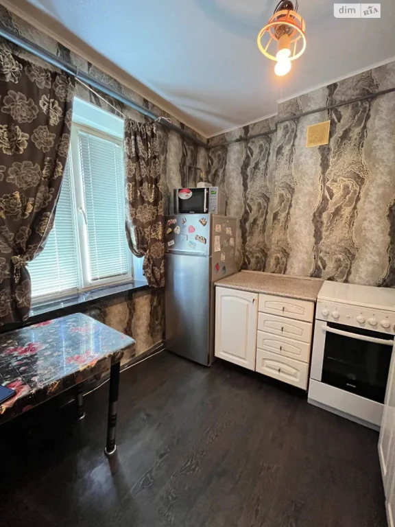 Apartment for Sale in PriDnipro