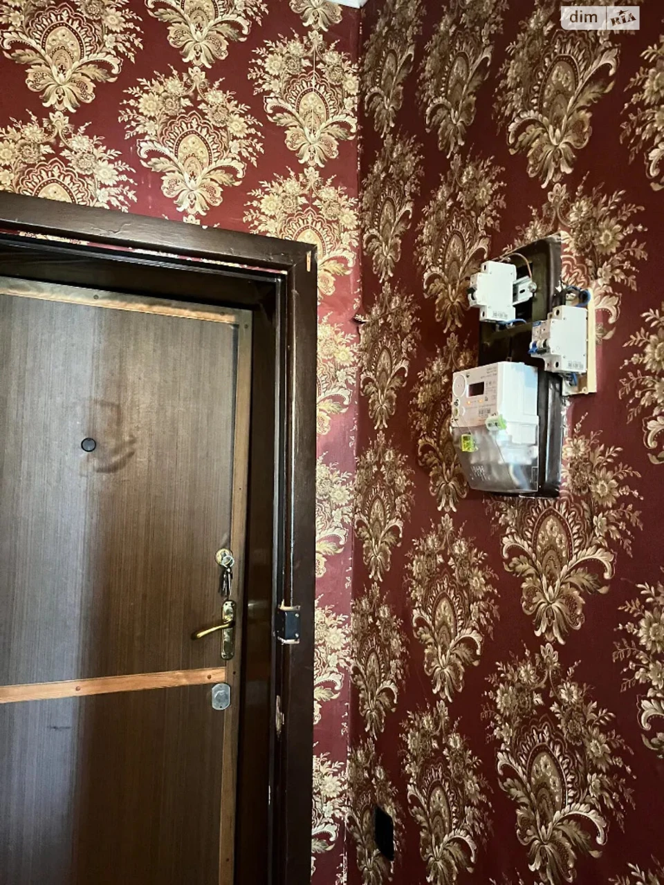 Apartment for Sale in PriDnipro