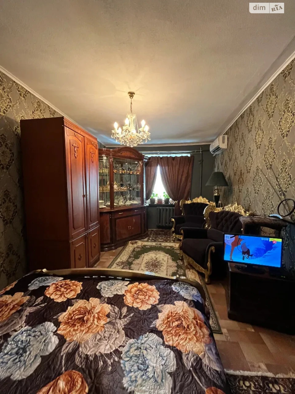 Apartment for Sale in PriDnipro