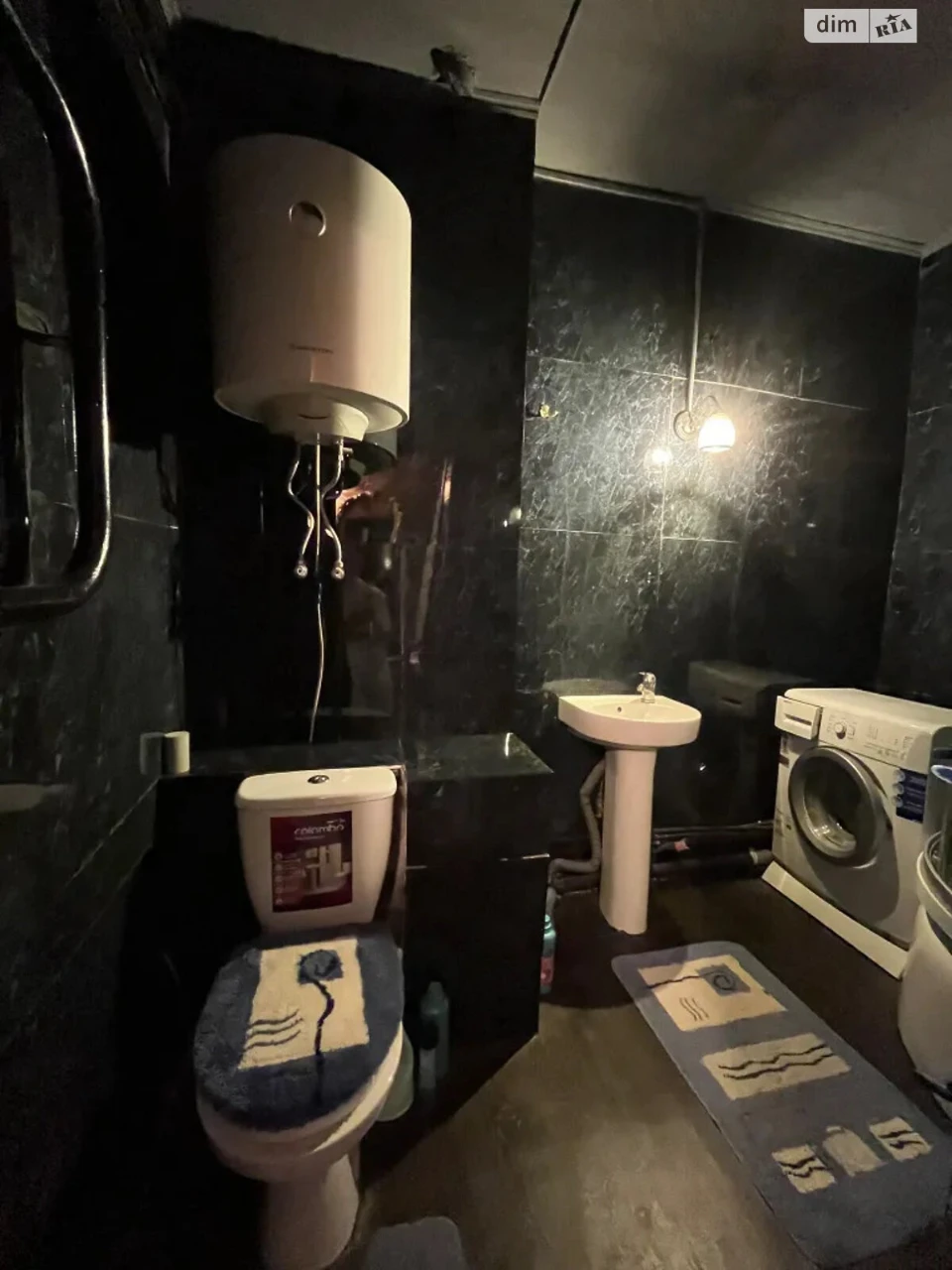 Apartment for Sale in PriDnipro