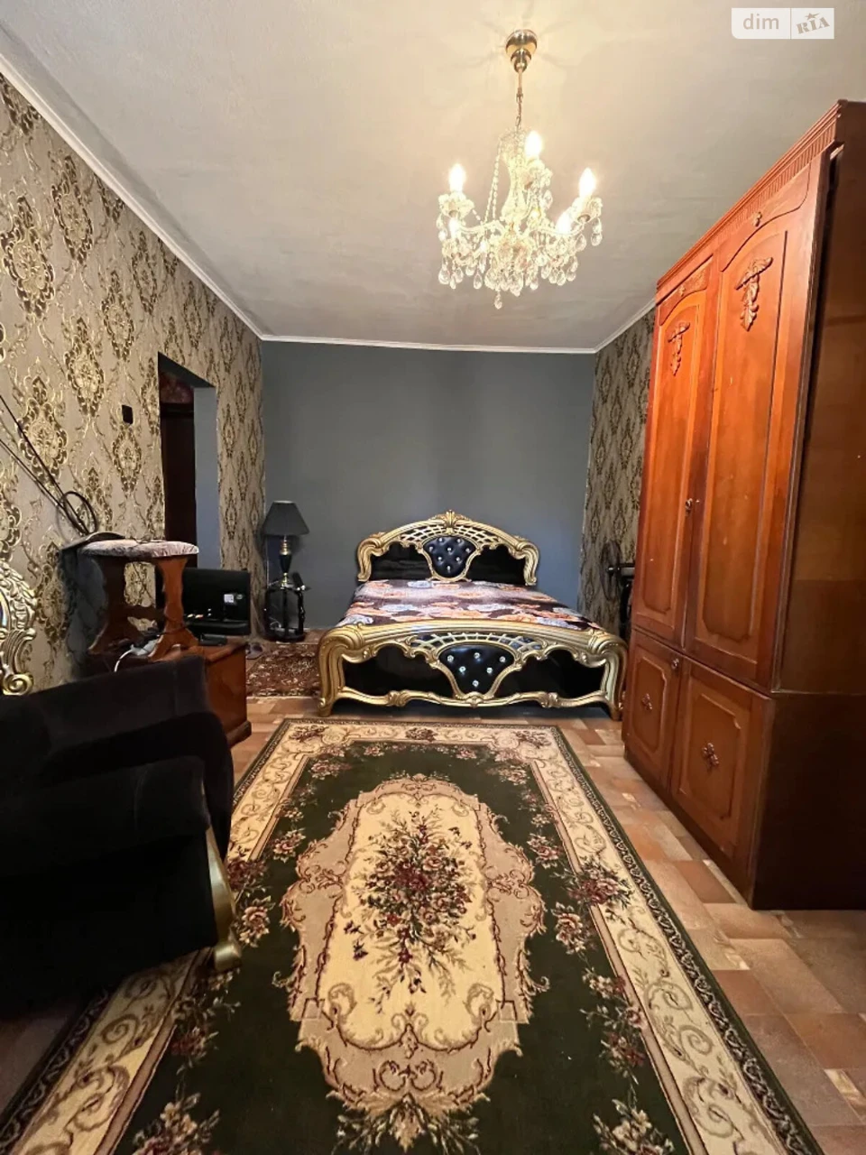 Apartment for Sale in PriDnipro