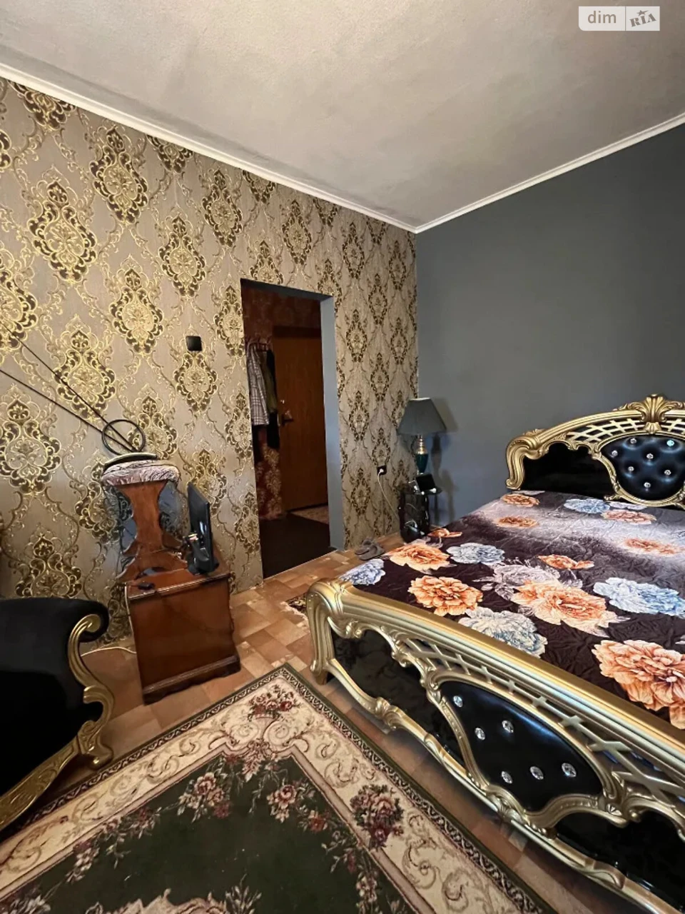 Apartment for Sale in PriDnipro