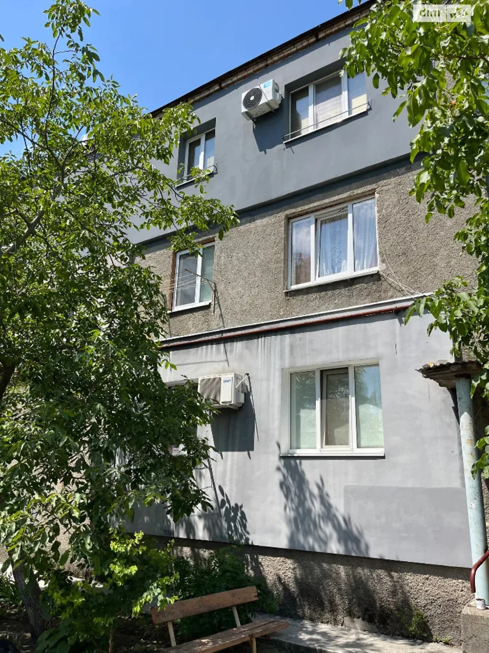 Apartment for Sale in PriDnipro