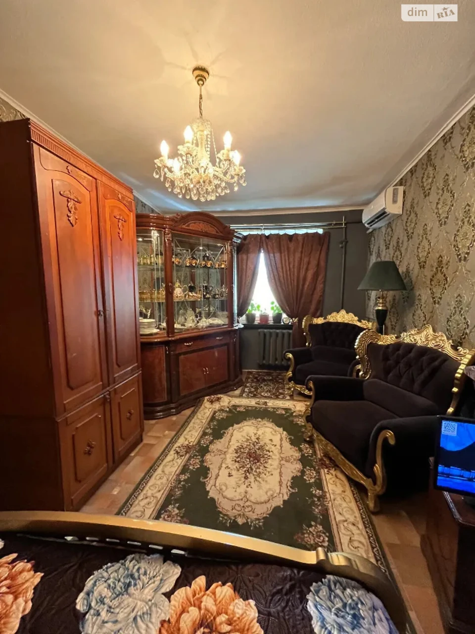 Apartment for Sale in PriDnipro