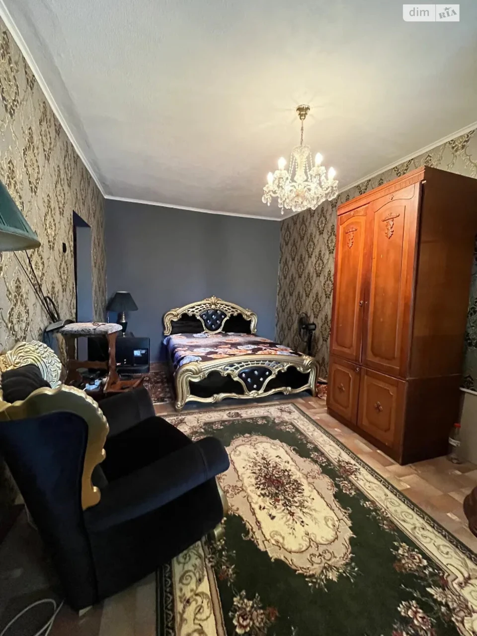 Apartment for Sale in PriDnipro