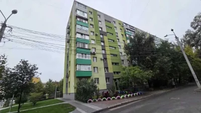 Продається 3-кімнатна квартира з ремонтом на проспекті Слобожанський