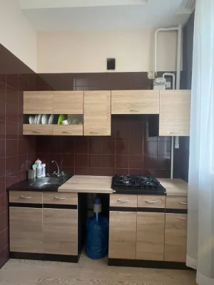 For sale, 2-bedroom apartment on Yavornitskogo Prospect 94