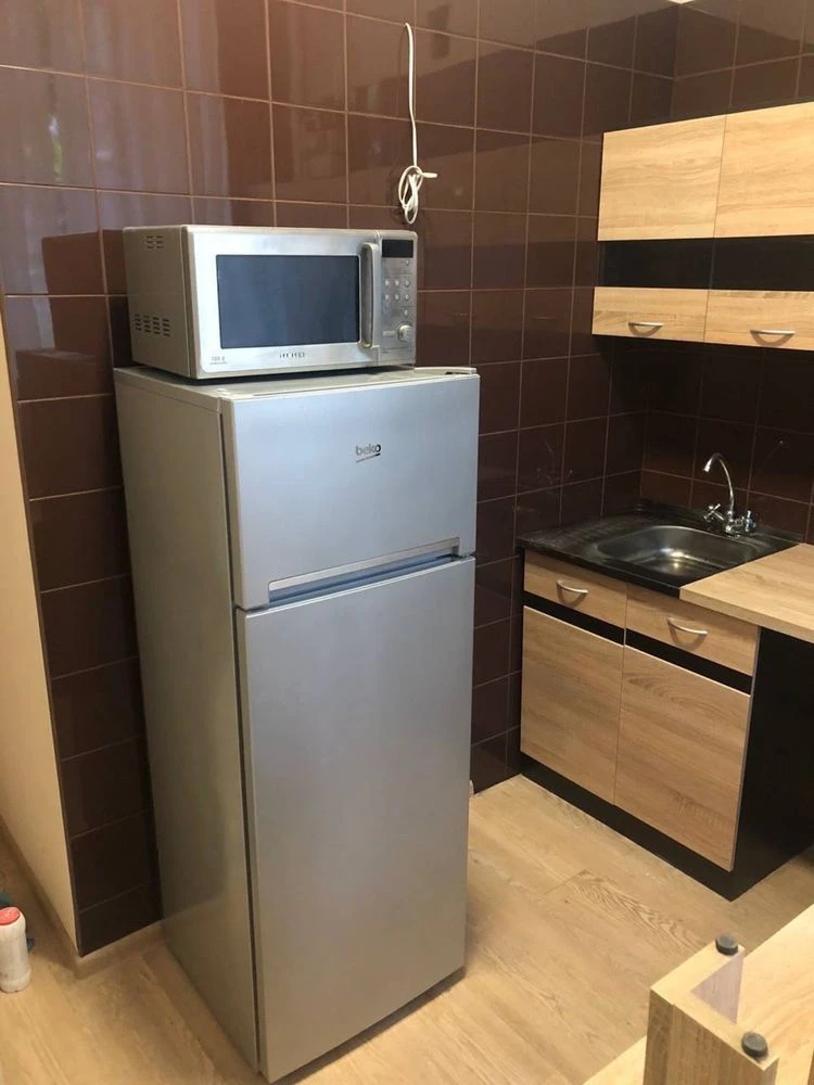 For sale, 2-bedroom apartment on Yavornitskogo Prospect 94