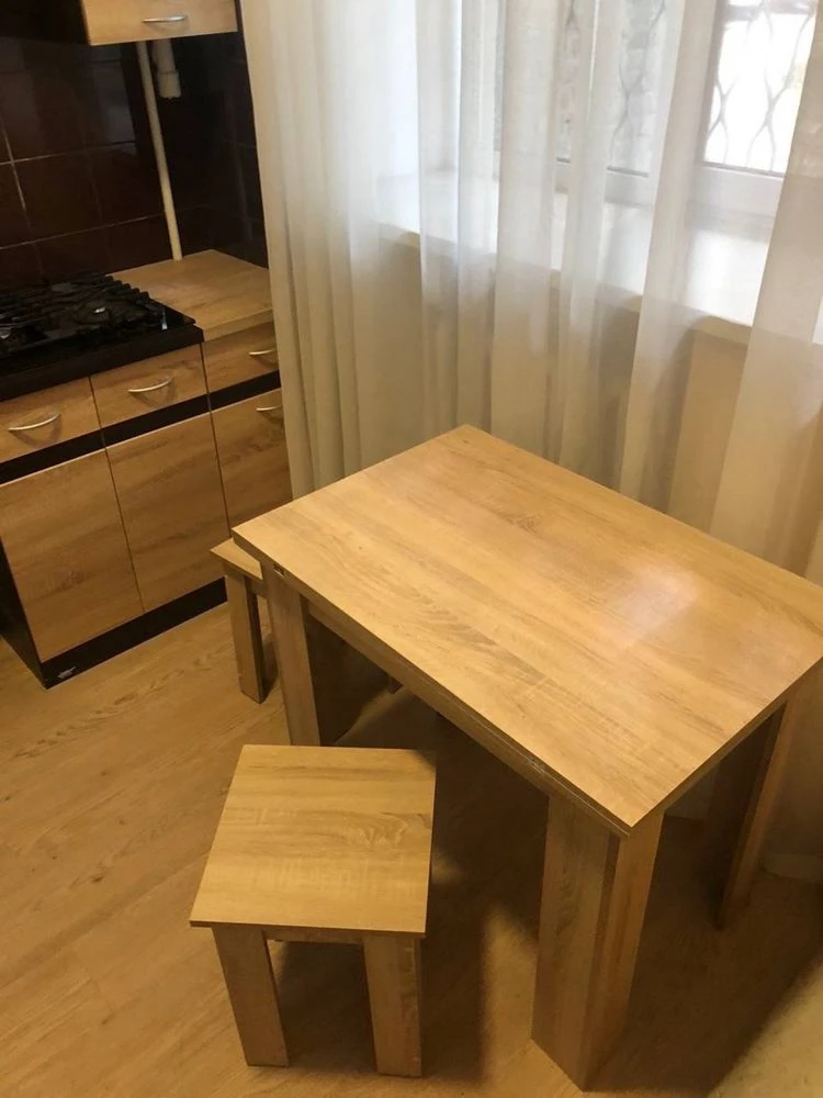 For sale, 2-bedroom apartment on Yavornitskogo Prospect 94