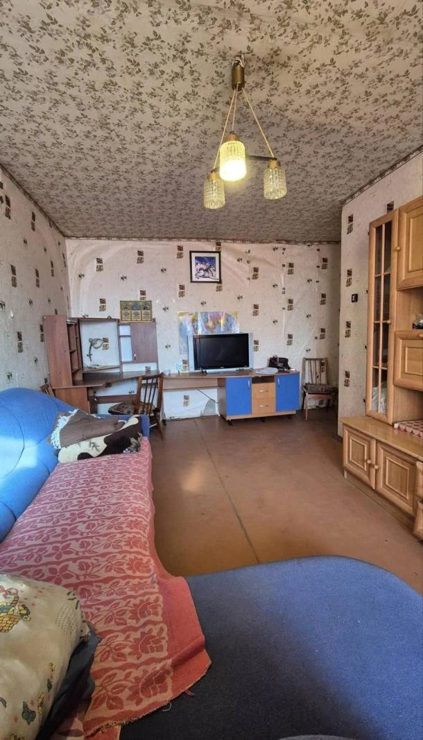 For sale 2-room apartment in Northern Saltove, Gv. Shirontsev Street (ATB market)