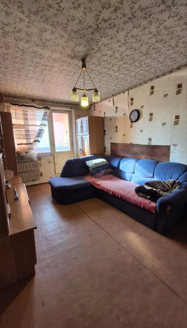 For sale 2-room apartment in Northern Saltove, Gv. Shirontsev Street (ATB market)