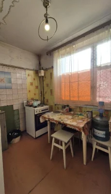 For sale 2-room apartment in Northern Saltove, Gv. Shirontsev Street (ATB market)