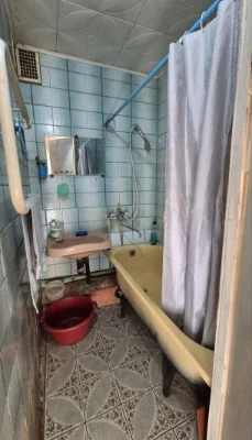 For sale 2-room apartment in Northern Saltove, Gv. Shirontsev Street (ATB market)