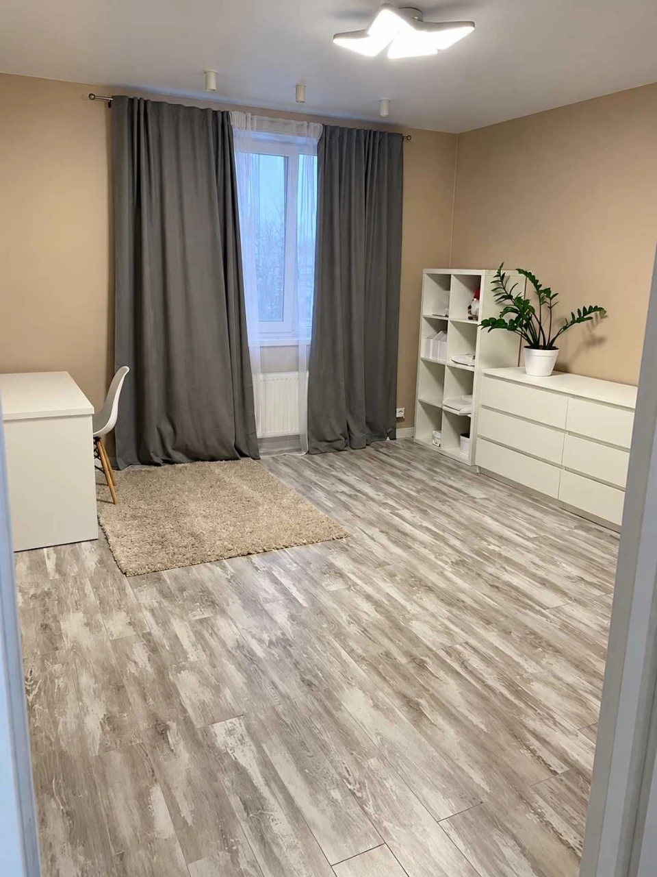 В продаже ‼️ 1к квартира Новострой ЖК Мира 1. Метро Масельск