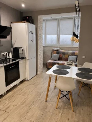 В продаже ‼️ 1к квартира Новострой ЖК Мира 1. Метро Масельск