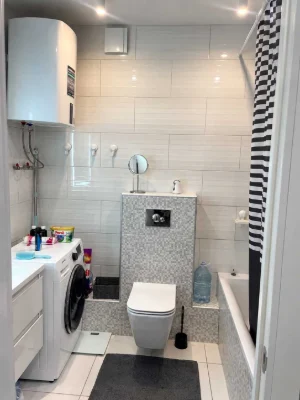 В продаже ‼️ 1к квартира Новострой ЖК Мира 1. Метро Масельск
