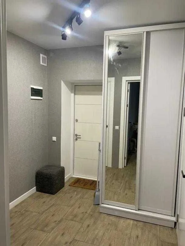 В продаже ‼️ 1к квартира Новострой ЖК Мира 1. Метро Масельск