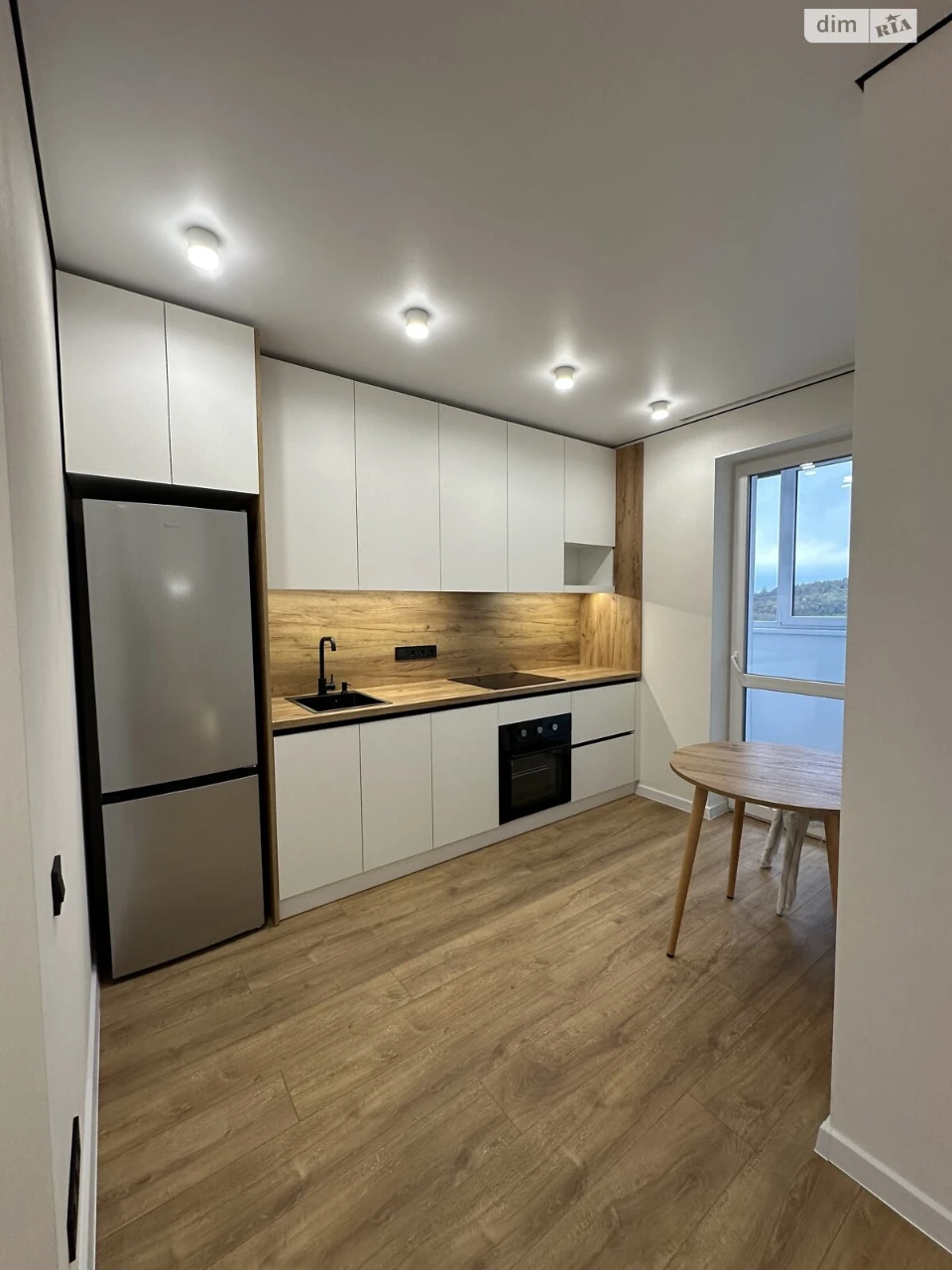 Apartment for Sale: Dalia Zhuravlivka