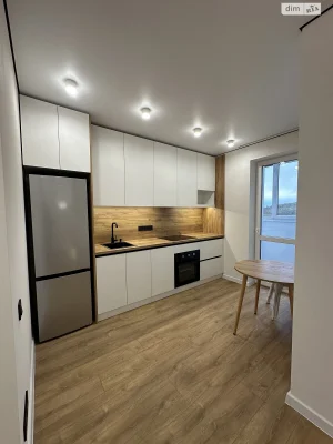 Apartment for Sale: Dalia Zhuravlivka