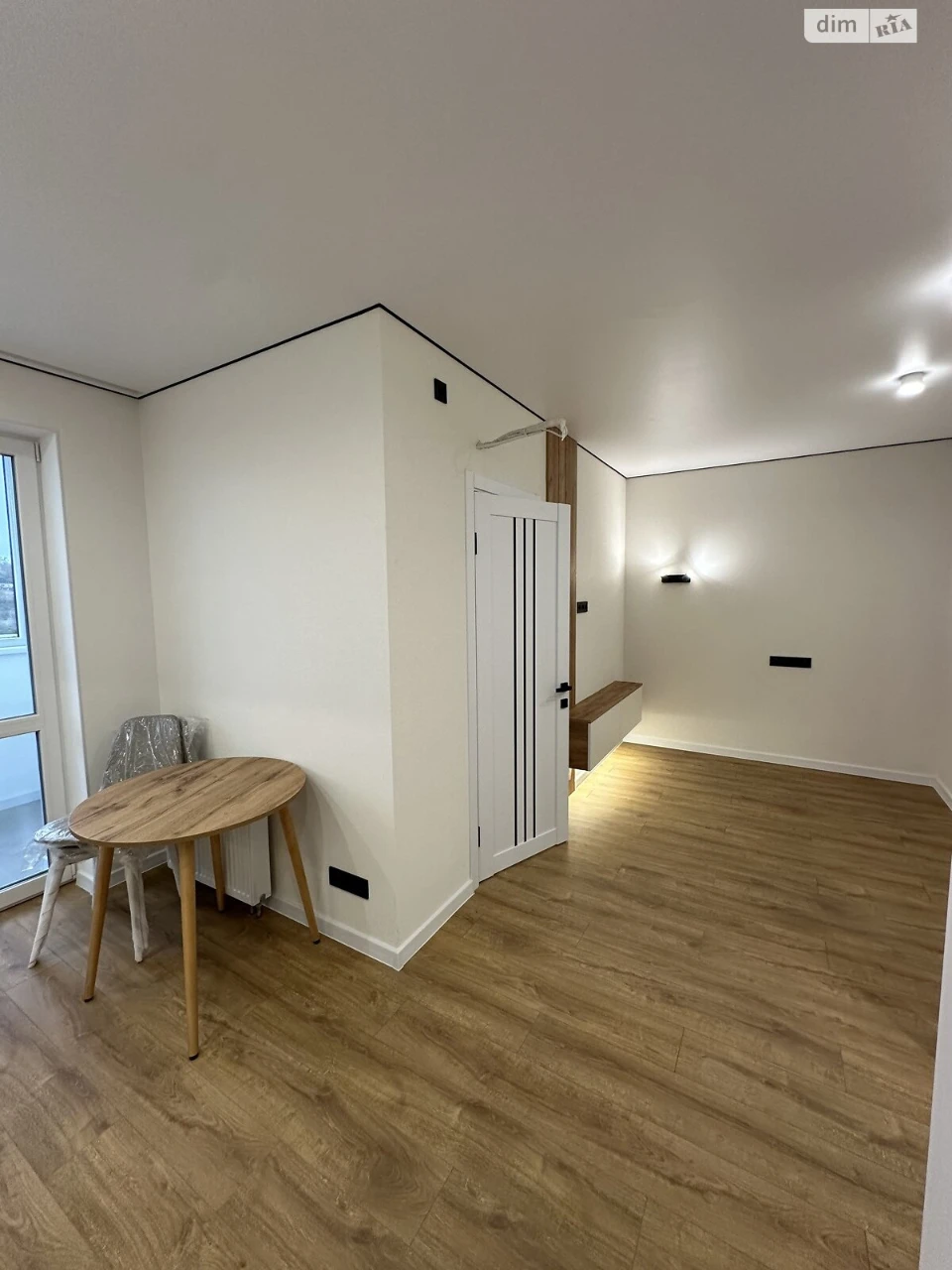 Apartment for Sale: Dalia Zhuravlivka