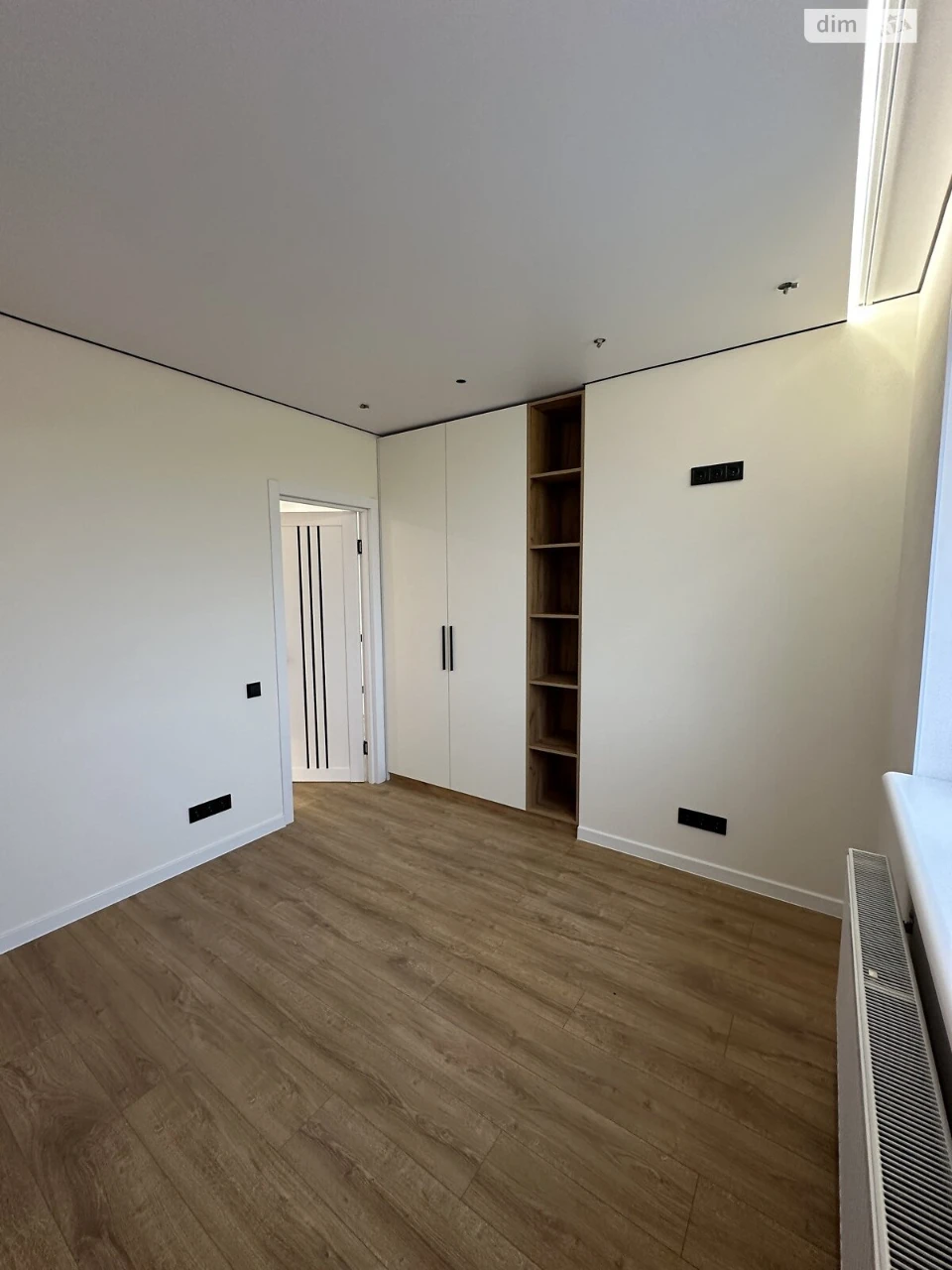 Apartment for Sale: Dalia Zhuravlivka