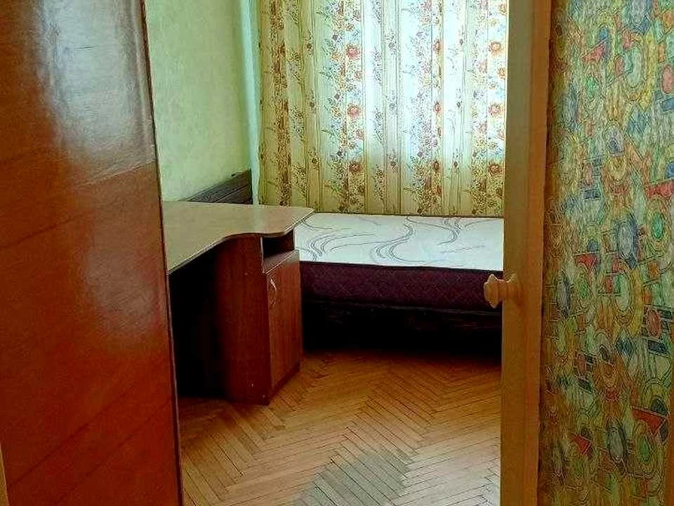 Квартира. Харьков, улица Харьковских дивизий