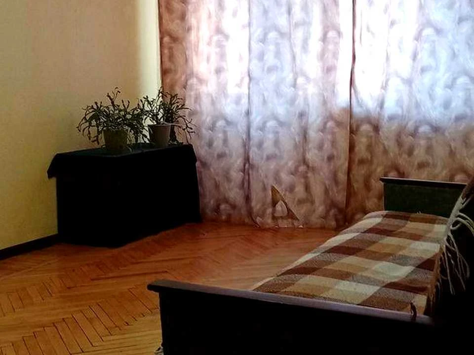 Квартира. Харьков, улица Харьковских дивизий