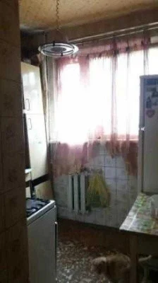 Продається 2-кімнатна квартира в районі ХТЗ.
