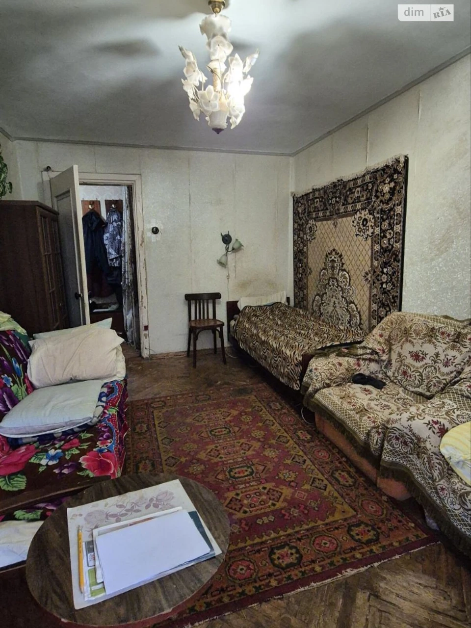 Apartment for Sale - HTZ