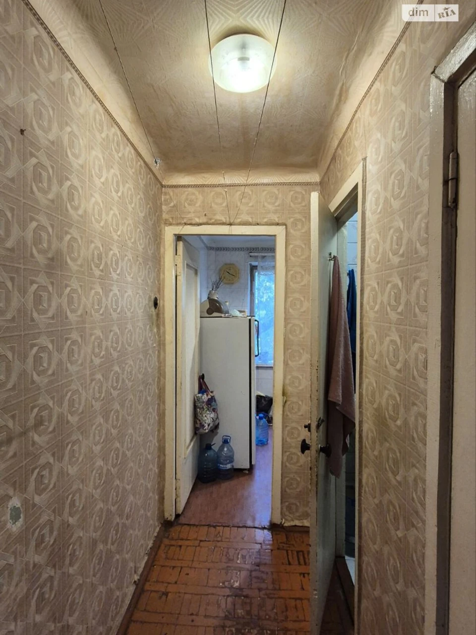 Apartment for Sale - HTZ