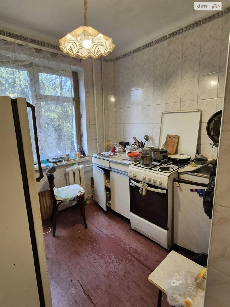 Apartment for Sale - HTZ