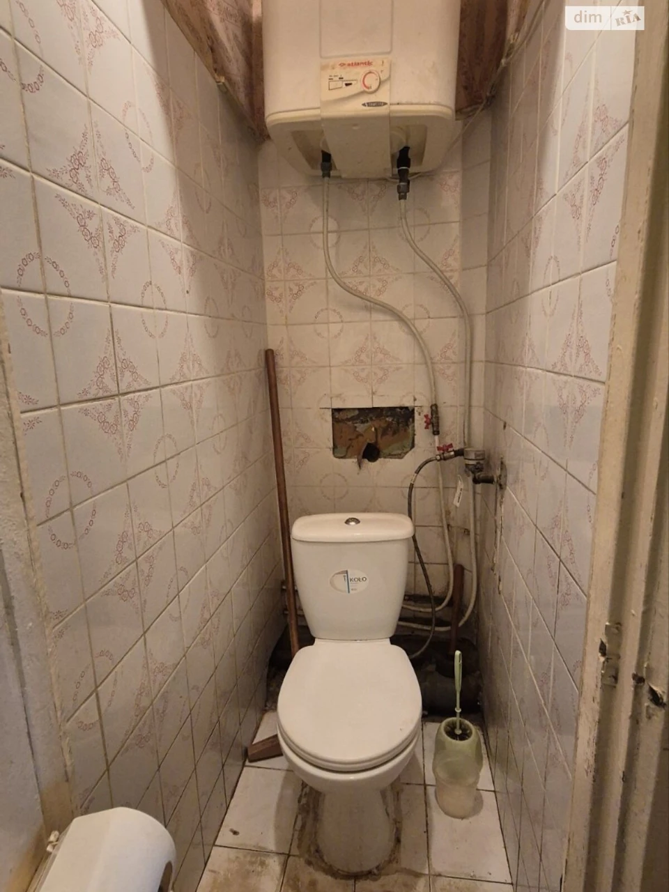 Apartment for Sale - HTZ