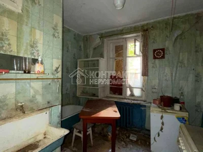 Apartment. Kharkiv, Miroysytska st.
