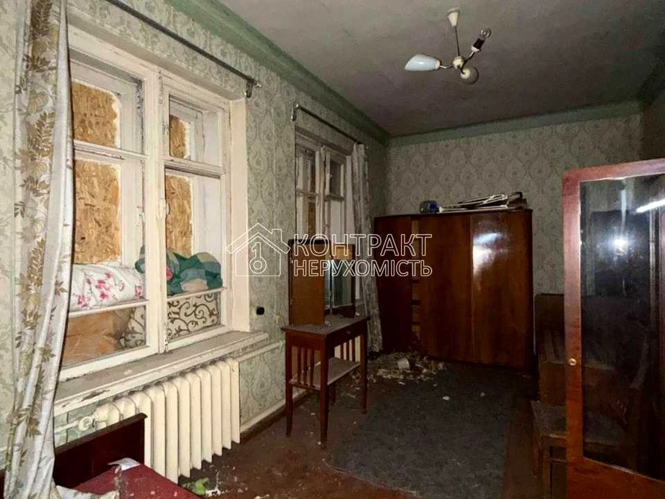 Apartment. Kharkiv, Miroysytska st.