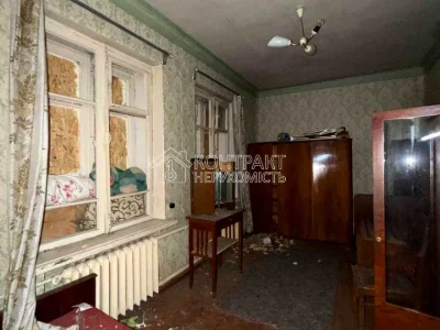 Apartment. Kharkiv, Miroysytska st.