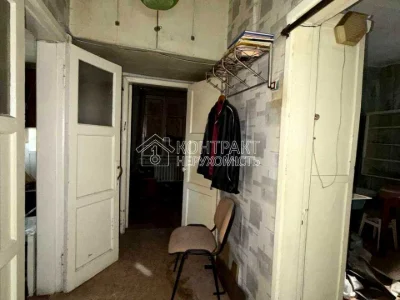 Apartment. Kharkiv, Miroysytska st.