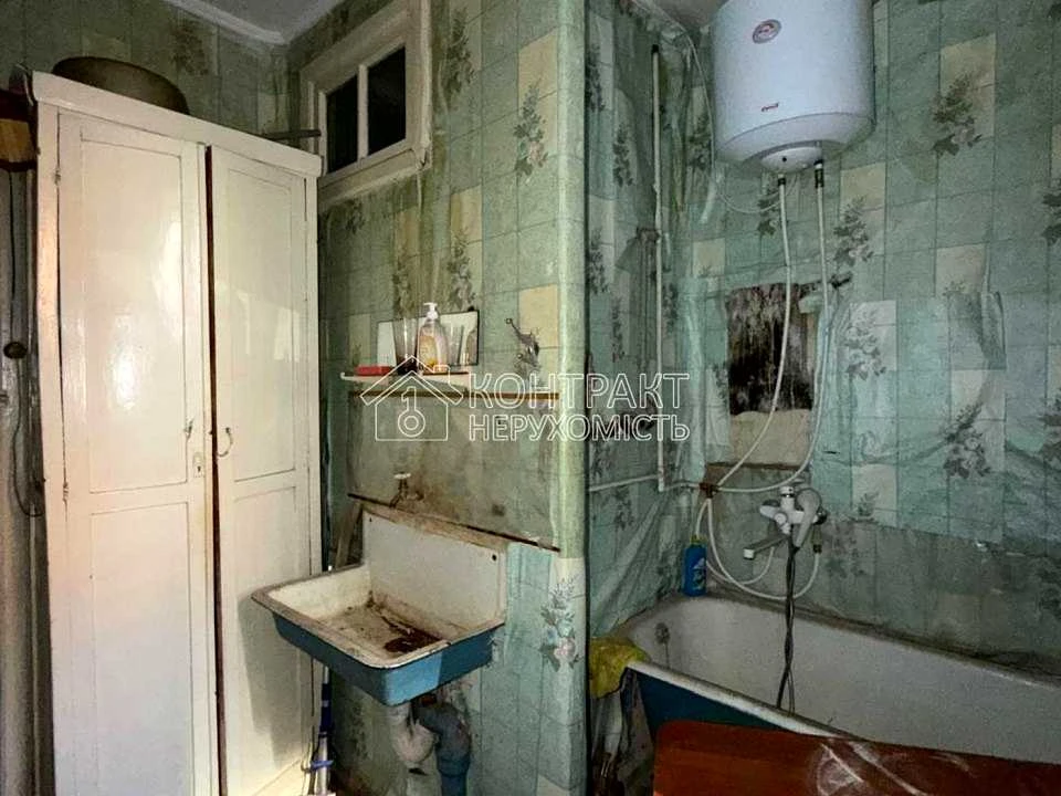 Apartment. Kharkiv, Miroysytska st.