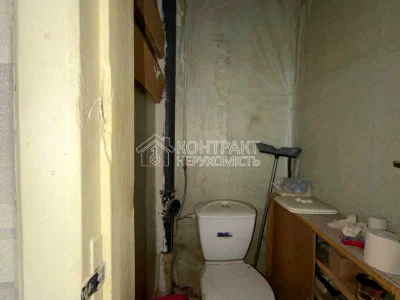 Apartment. Kharkiv, Miroysytska st.