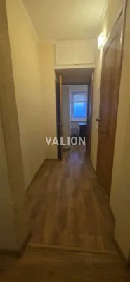 Продаж 1-к квартири вул. Семенівська 9
