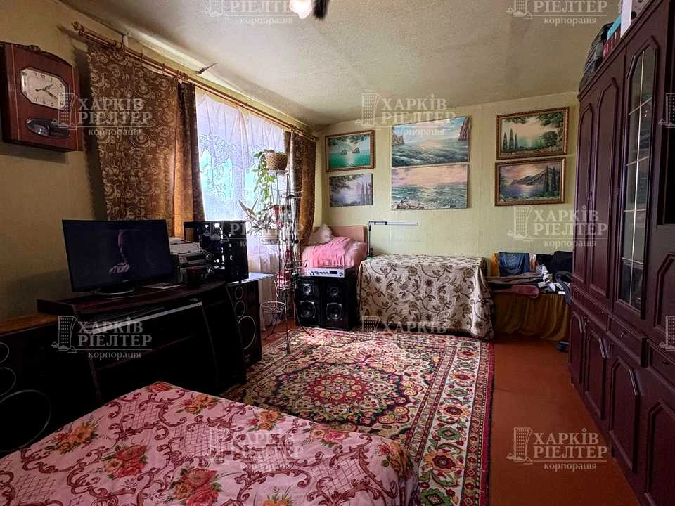 Apartment. Kharkiv, Newtona St.