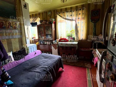 Apartment. Kharkiv, Newtona St.