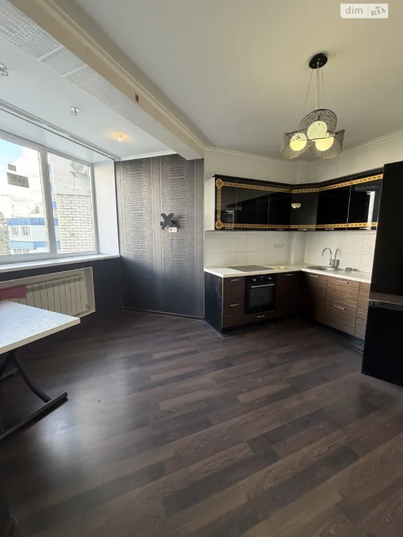 Long-Term Rental Apartment, Saltivsky