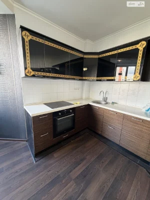 Long-Term Rental Apartment, Saltivsky