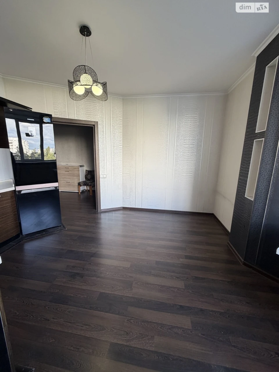 Long-Term Rental Apartment, Saltivsky