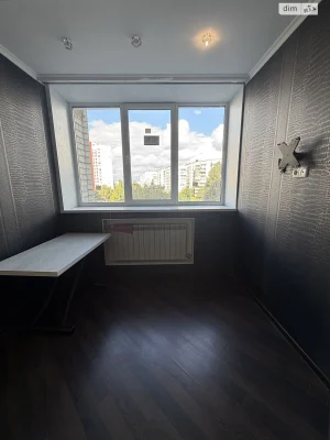Long-Term Rental Apartment, Saltivsky