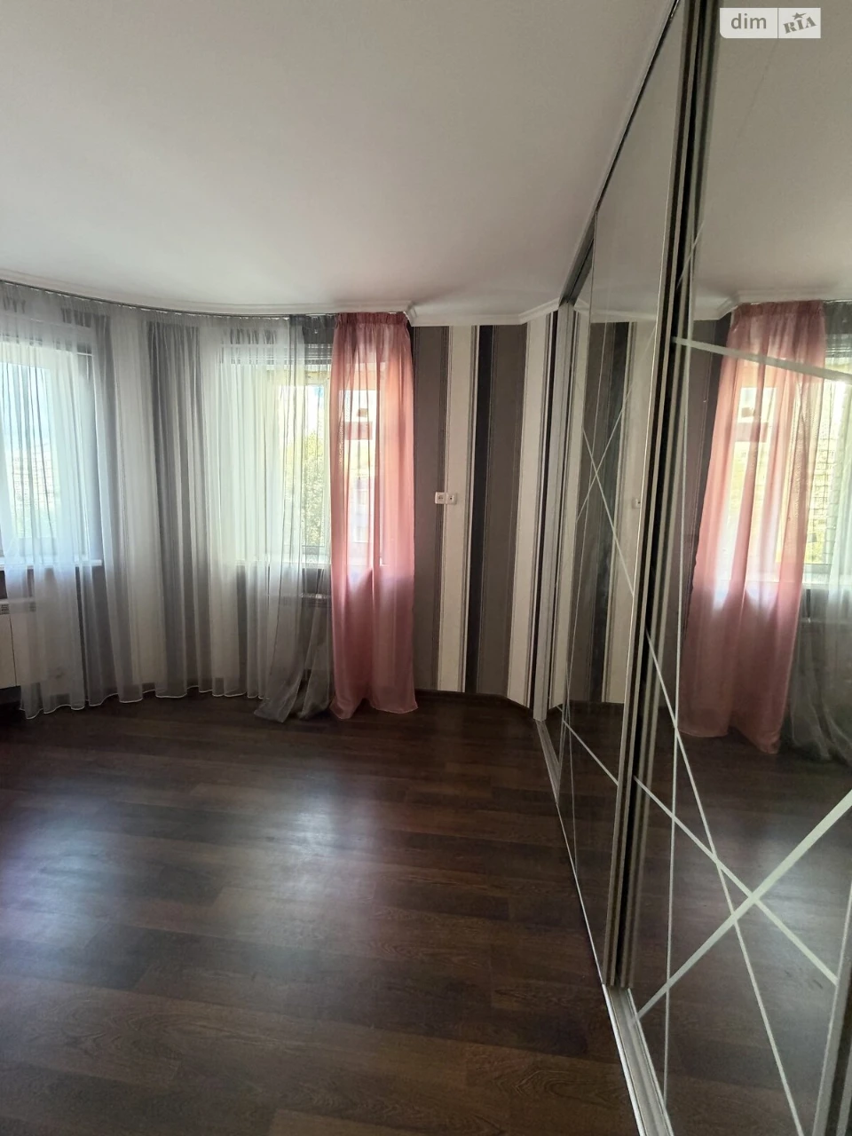 Long-Term Rental Apartment, Saltivsky
