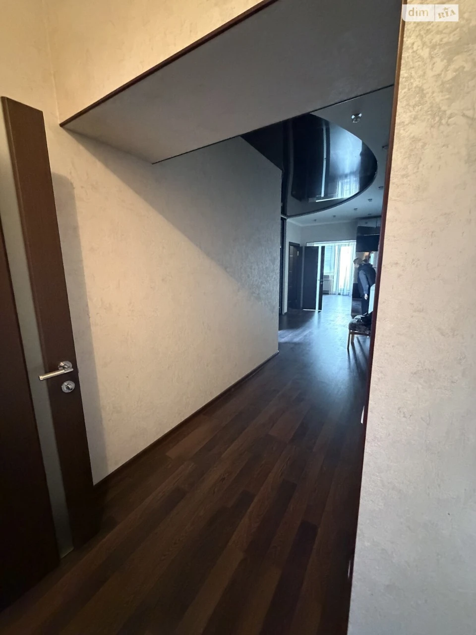 Long-Term Rental Apartment, Saltivsky