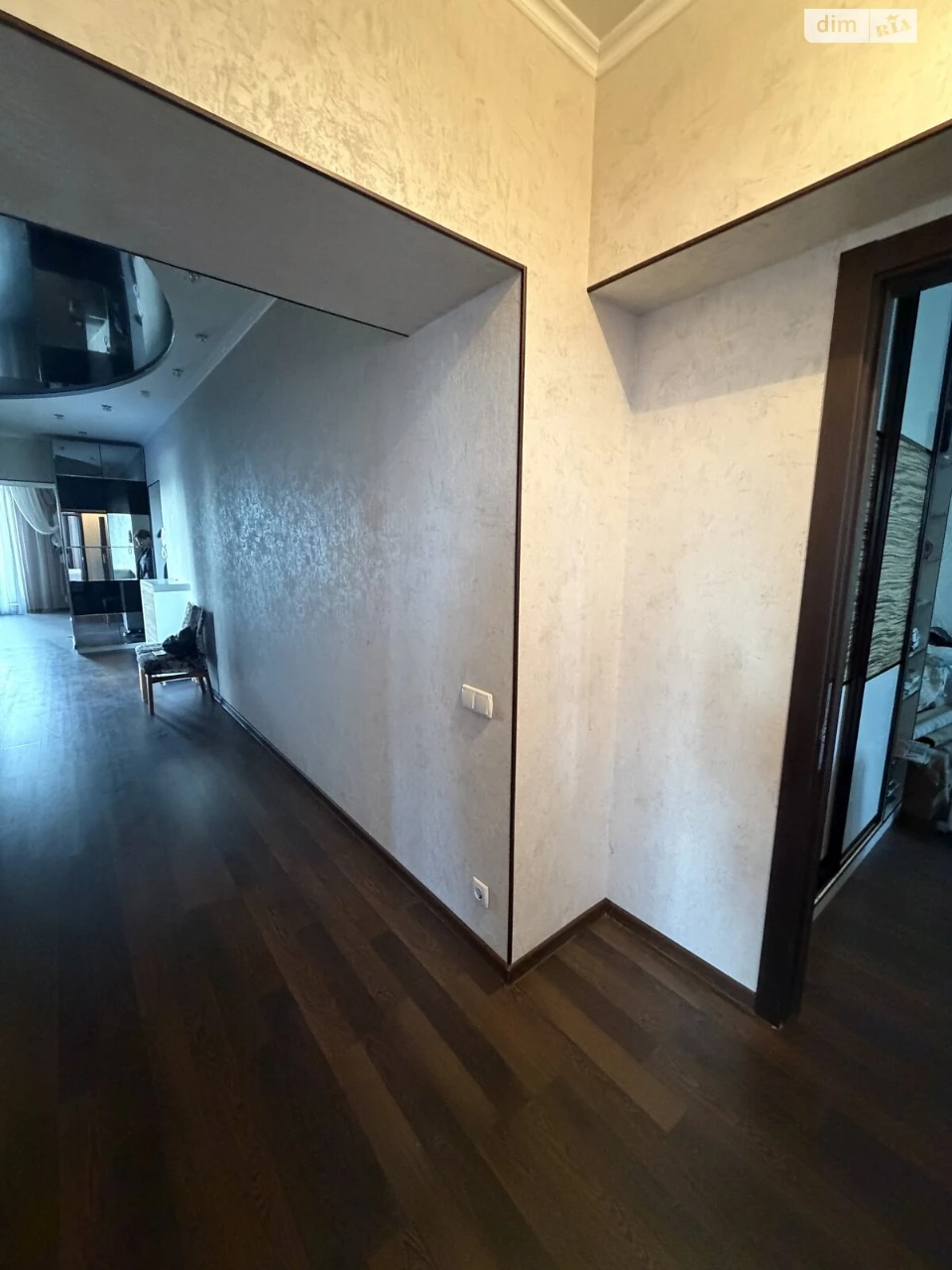 Long-Term Rental Apartment, Saltivsky